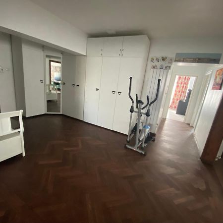 Violetta Apartament Buzau Exterior photo